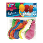 Luchtballonnen 10 stuks 60 cm
