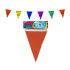 Basic Bunting 10 Metre