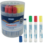 Stylex Glue Sticks 50Cc 30 Pieces