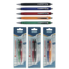 Stylex Ballpoint Pens 2 Pieces