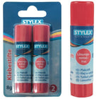 Toppoint Glue Sticks 8g 2 Pieces