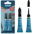 Stylex Superglue 3ml 2 Pieces