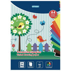 Stylex Hobby Paper A4 10 Colors 20 Sheets