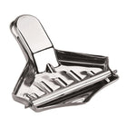 Basic Stainless Steel Lemon Squeezer