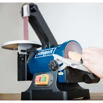 Scheppach Bandschuurmachine Bts700 250 W