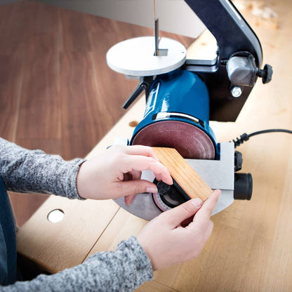 Scheppach Bandschuurmachine Bts700 250 W