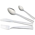 Michelino 24-Piece Stainless Steel Cutlery Set