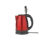 Michelino Kettle 1.8L 1800W Red/Black