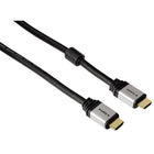 Hama HDMI kabel 1.8m 4K zwart