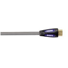 HDMI kabel 1.5 m verguld grijs
