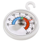 Xavax Refrigerator & Freezer Round Thermometer