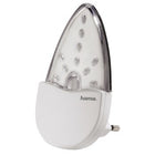 Nachtlampje amber LED