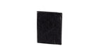iPad hoes 9,7 inch leer zwart