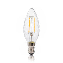 Xavax Led-Gloeidraad E14 250Lm Vervangt 25W Kaarslamp Warm Wit