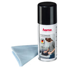 Hama Notebook Cleaning Foam 100 ml Including Cloth