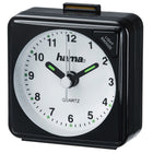 Reiswekker Hama A50 zwart