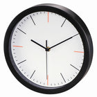 Hama Wall Clock Maxr Ø 25 cm Silent White