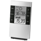 Hama LCD Thermometer/Hygrometer TH-200