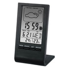 Thermohygrometer Hama TH-100 temperatuur vochtigheid