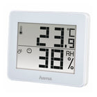 Hama TH-130 Thermo-Hygrometer White