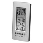 Hama thermometer met wekker