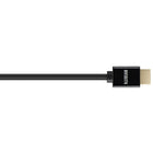 HDMI kabel 1.0 m 8K Ultra High Speed verguld