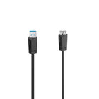 Hama Micro-USB 3.0 kabel 1,5 m 5 Gbit/s