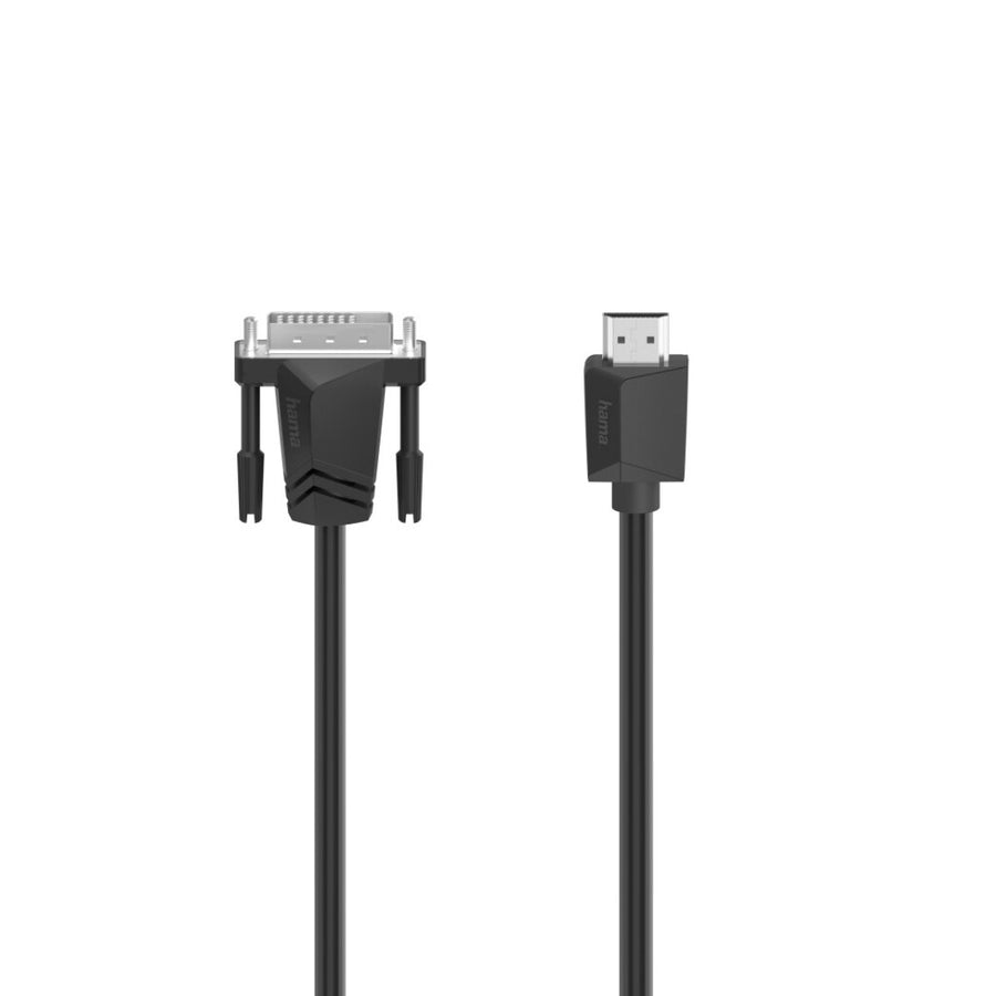 Hama Videokabel Dvi-Stekker Naar Hdmi&Trade;-Stekker Ultra-Hd 4K 3,00 M