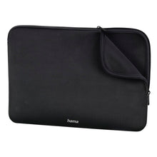 Hama Laptop-Sleeve Neoprene Schermgrootte Tot 44 Cm (17,3) Zwart