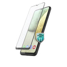 Hama 3D Full Screen Protector for Samsung Galaxy A22 5G Black