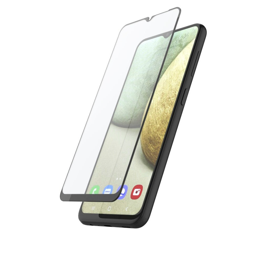 Hama 3D-Full-Screen-Beschermglas Voor Samsung Galaxy A22 5G Zwart