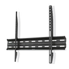 Hama tv-muurbeugel vast 75 inch zwart