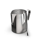 Xavax melkkannetje 600 ml rvs met latte art pen