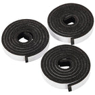 Xavax - Sealing Strip For Ceramic Hob 3 X 1.10 M