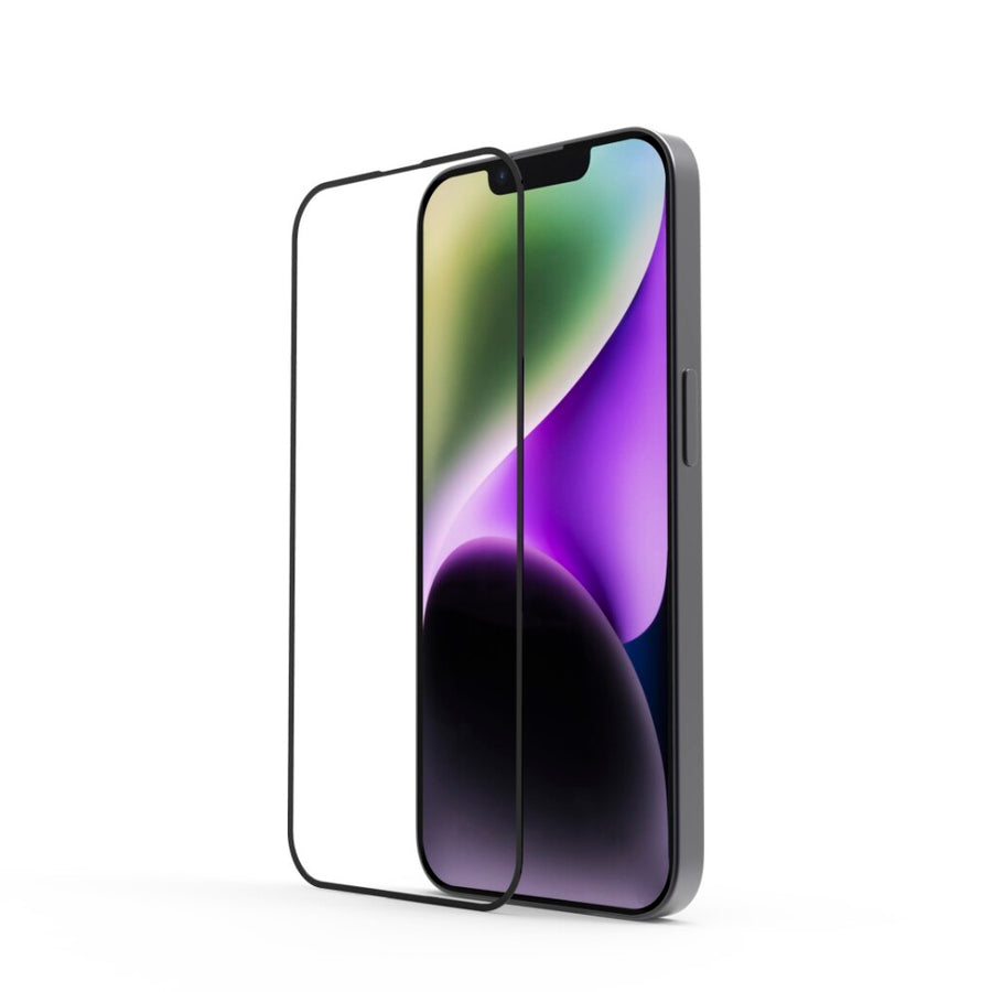Hama Telefoon-Beschermglas Extreme Protect V. Apple Iphone 13/13 Pro/14 Mo.h.