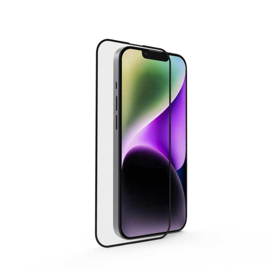 Hama Telefoon-Beschermglas Extreme Protect V. Apple Iphone 13/13 Pro/14 Mo.h.