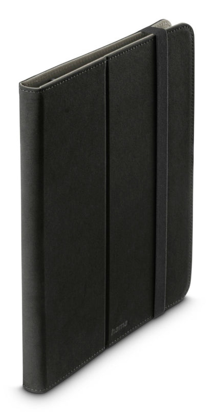 Hama Tablet-Hoes Velvet Voor Tablets 24 - 28 Cm (9,5- 11) Zwart