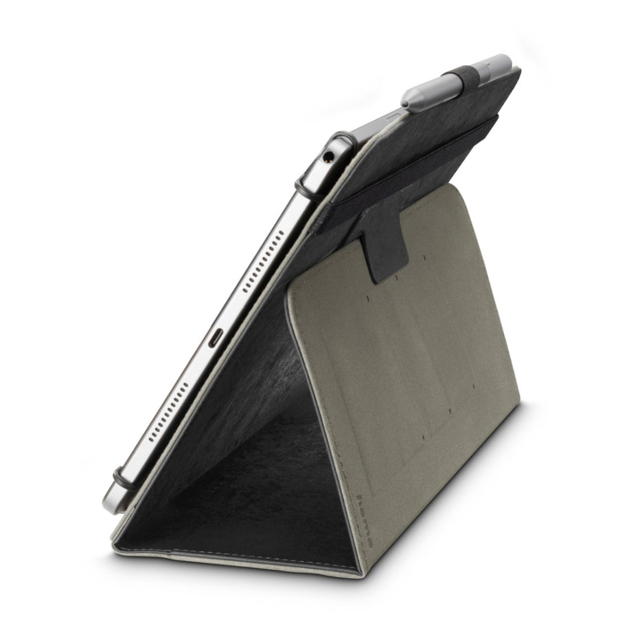 Hama Tablet-Hoes Velvet Voor Tablets 24 - 28 Cm (9,5- 11) Zwart