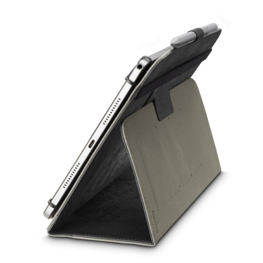 Hama Tablet-Hoes Velvet Voor Tablets 24 - 28 Cm (9,5- 11) Zwart