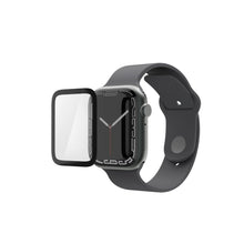 Hama Displaybescherming Super Hybrid V Watch 4/5/6/Se 1E/2E Gen 44Mm Mont.h.