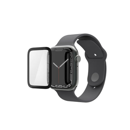 Hama Displaybescherming Super Hybrid V Watch 4/5/6/Se 1E/2E Gen 44Mm Mont.h.