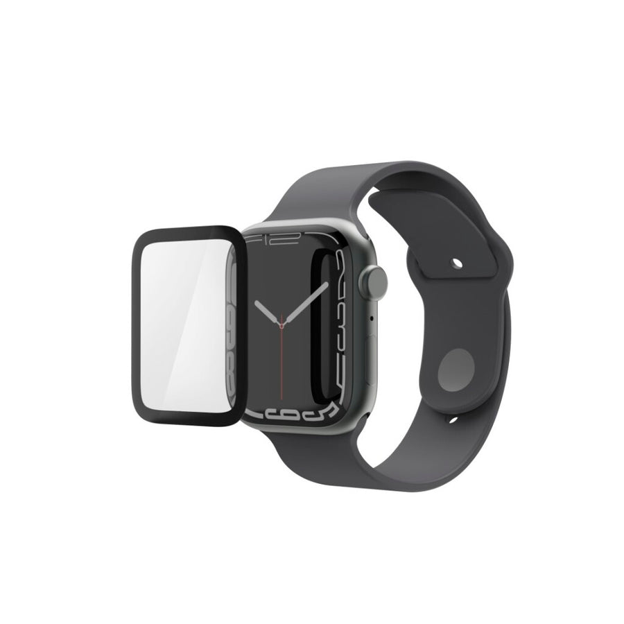 Hama Displaybescherming Super Hybrid V Watch 4/5/6/Se 1E/2E Gen 44Mm Mont.h.