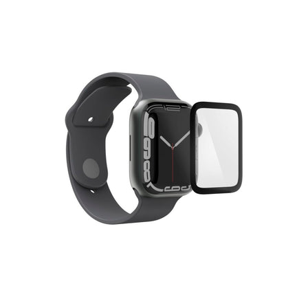 Hama Displaybescherming Super Hybrid V Watch 4/5/6/Se 1E/2E Gen 44Mm Mont.h.