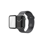 Apple Watch 7/8/9 41 mm displaybescherming