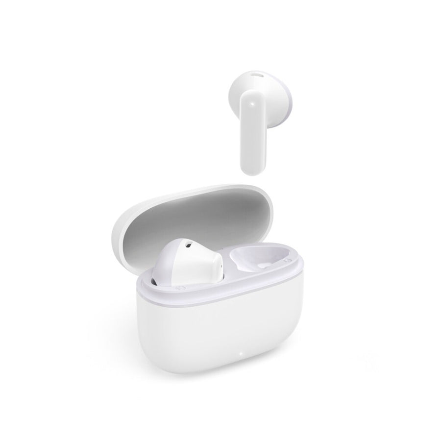 Hama Bluetooth&Reg;-Kopfhörer Freedom Light Ii Tws Earbuds Spraakst. Wit