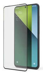 Hama Phone Screen Protector Clear Protect Redmi Note 14 Pro/14 Pro 5G Mounting Aid
