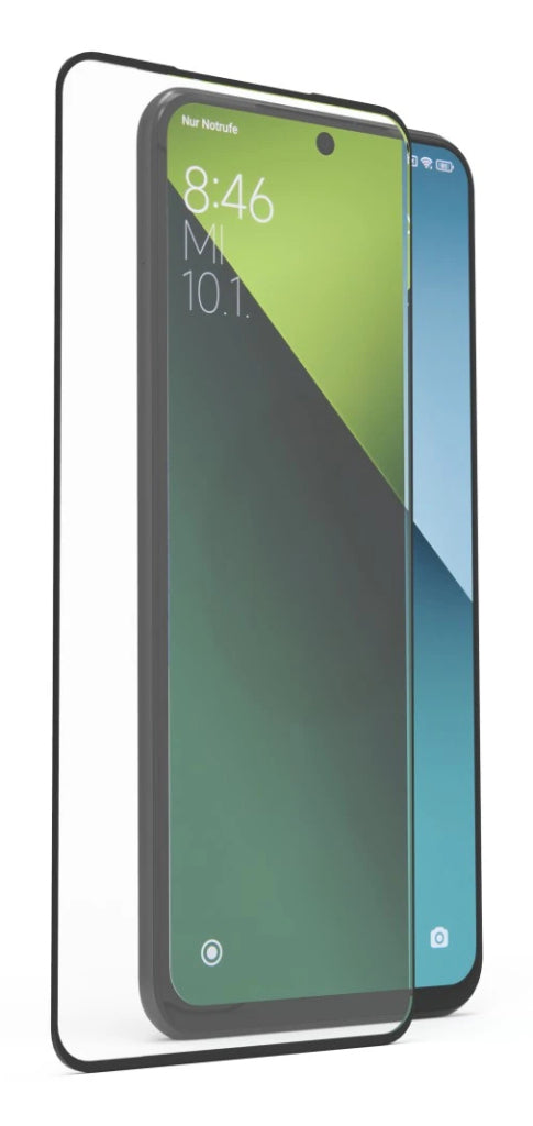 Hama Telefoon-Beschermglas Clear Protect Redmi Note 14 Pro/14 Pro 5G Mont.h.