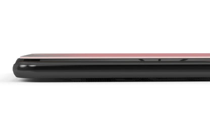 Hama Telefoon-Beschermglas Clear Protect V. Motorola Moto G86 5G Montagehulp
