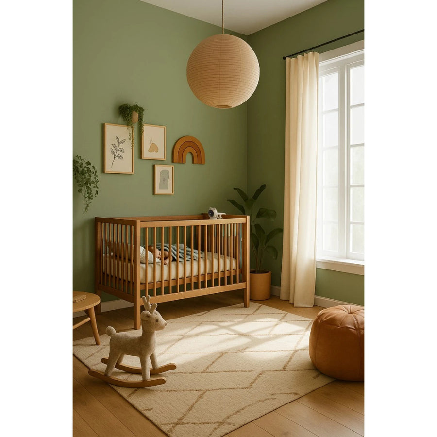 Hama Slimme Full Hd Baby Bewakingscamera Wit