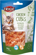 Trixie kip snacks 73% kip